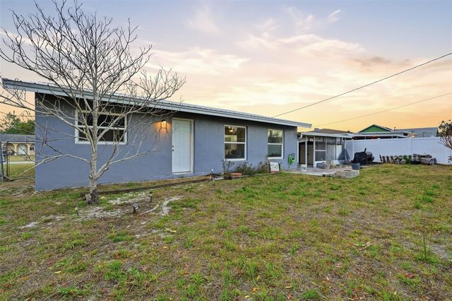 1199 GALGANO AVENUE, Deltona, FL 32725