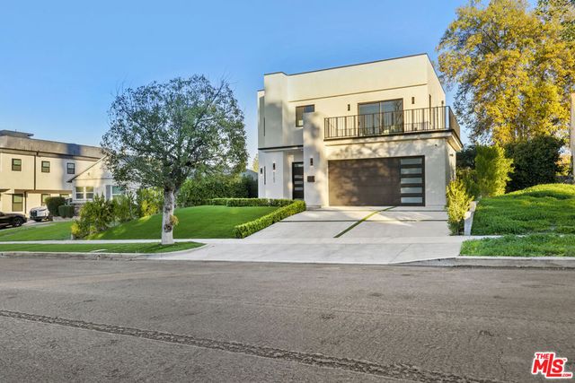 5152 Etiwanda Avenue, Tarzana, CA 91356