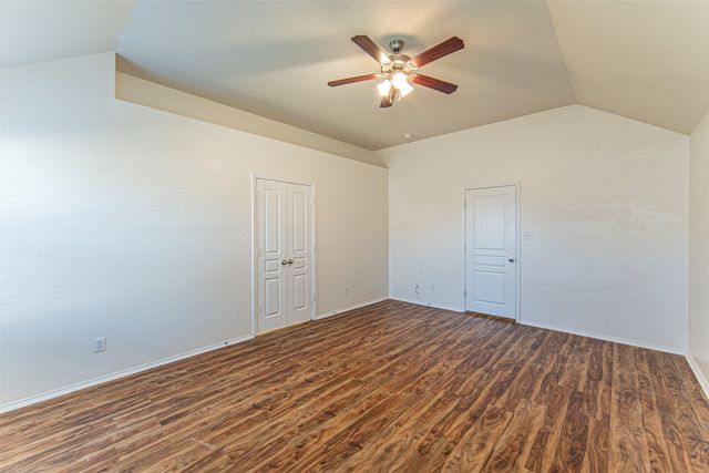 8036 Branch Hollow Trail, Fort Worth, TX 76123