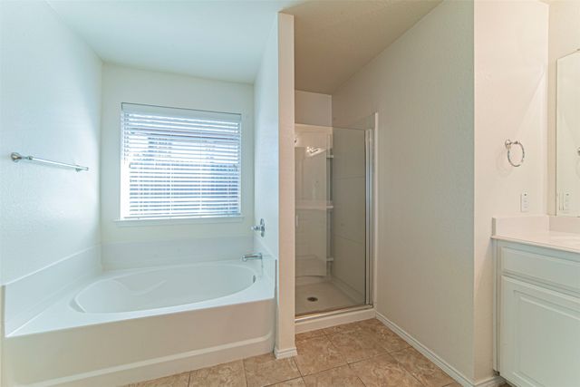 8036 Branch Hollow Trail, Fort Worth, TX 76123