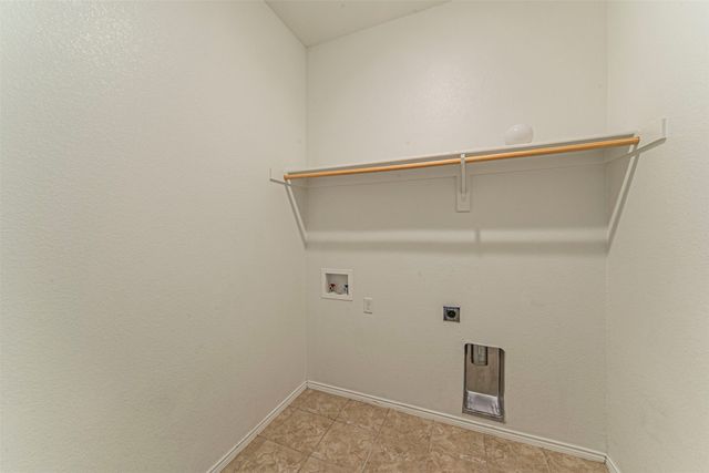 8036 Branch Hollow Trail, Fort Worth, TX 76123