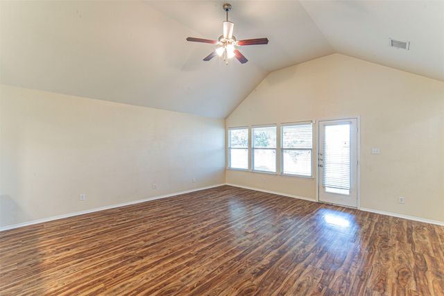 8036 Branch Hollow Trail, Fort Worth, TX 76123