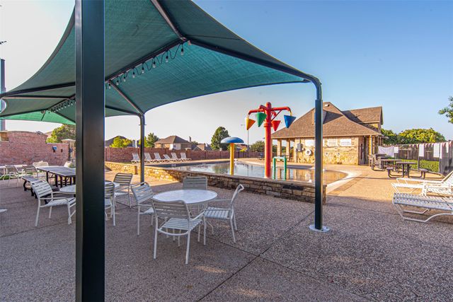 8036 Branch Hollow Trail, Fort Worth, TX 76123