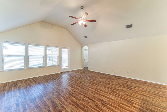 8036 Branch Hollow Trail, Fort Worth, TX 76123