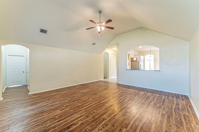 8036 Branch Hollow Trail, Fort Worth, TX 76123