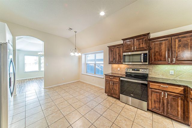 8036 Branch Hollow Trail, Fort Worth, TX 76123