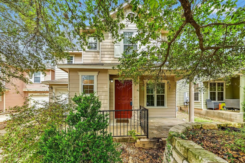 2118 Nogales TRL, Austin, TX 78744