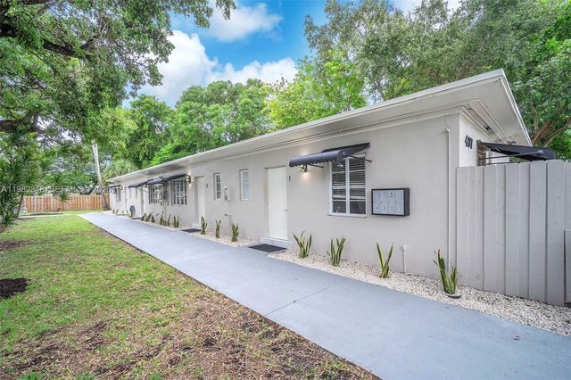 407 SE 14th Ct SE 14th Ct 3, Fort Lauderdale, FL 33316