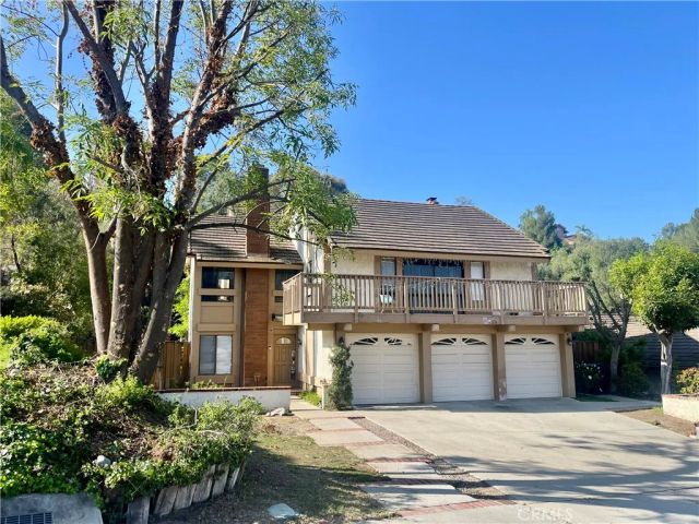 934 Paseo Viento, San Dimas, CA 91773