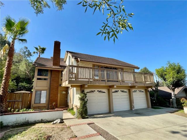 934 Paseo Viento, San Dimas, CA 91773
