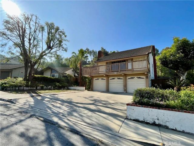 934 Paseo Viento, San Dimas, CA 91773