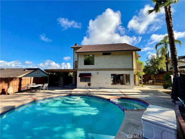 934 Paseo Viento, San Dimas, CA 91773