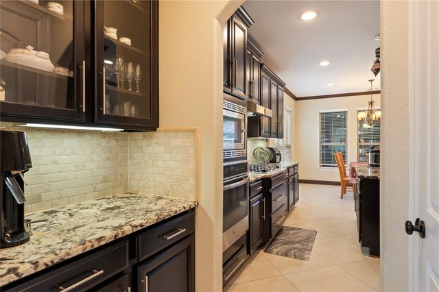4822 Isla Canela Lane, League City, TX 77573
