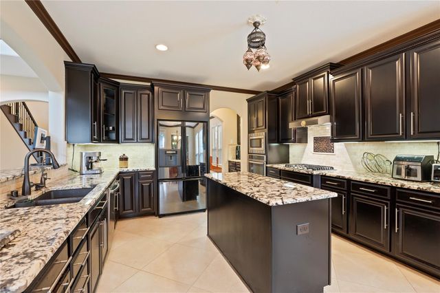 4822 Isla Canela Lane, League City, TX 77573