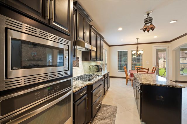 4822 Isla Canela Lane, League City, TX 77573