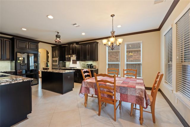 4822 Isla Canela Lane, League City, TX 77573