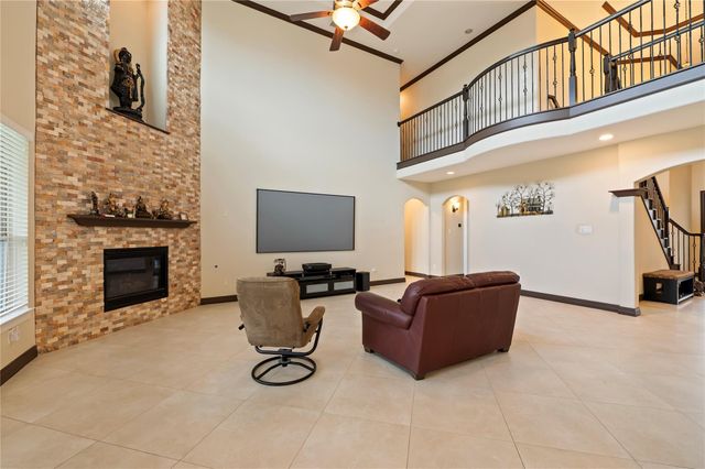 4822 Isla Canela Lane, League City, TX 77573
