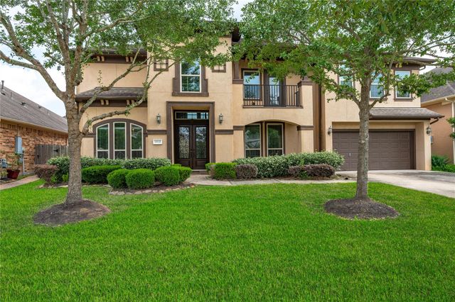 4822 Isla Canela Lane, League City, TX 77573
