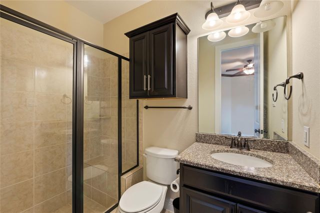 4822 Isla Canela Lane, League City, TX 77573