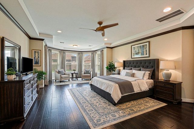 4822 Isla Canela Lane, League City, TX 77573