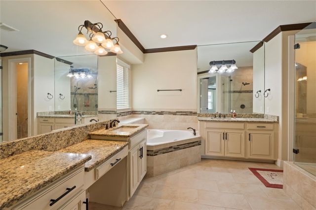 4822 Isla Canela Lane, League City, TX 77573