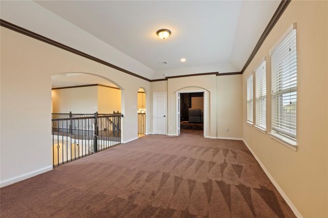 4822 Isla Canela Lane, League City, TX 77573