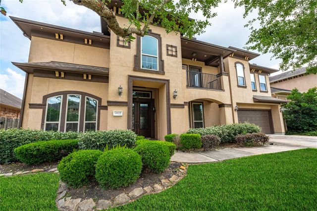 4822 Isla Canela Lane, League City, TX 77573