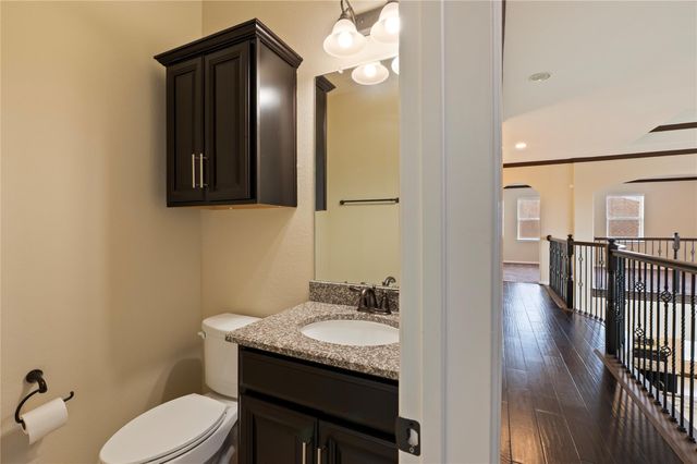 4822 Isla Canela Lane, League City, TX 77573