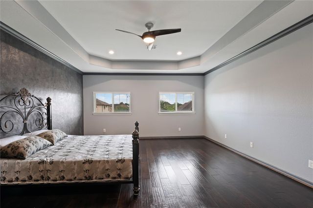 4822 Isla Canela Lane, League City, TX 77573