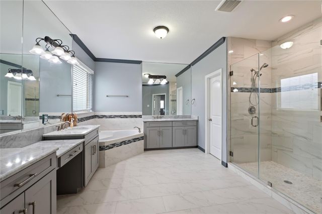 4822 Isla Canela Lane, League City, TX 77573