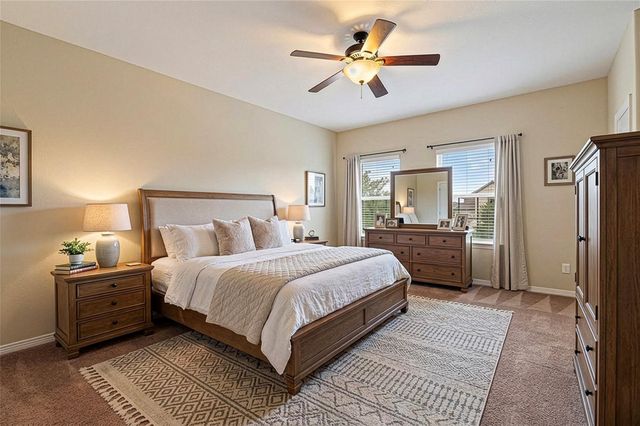 4822 Isla Canela Lane, League City, TX 77573