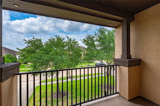 4822 Isla Canela Lane, League City, TX 77573