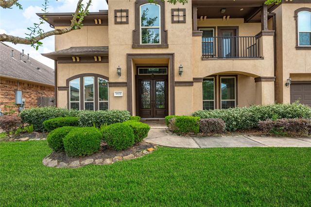 4822 Isla Canela Lane, League City, TX 77573
