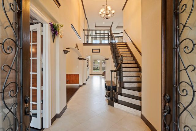 4822 Isla Canela Lane, League City, TX 77573