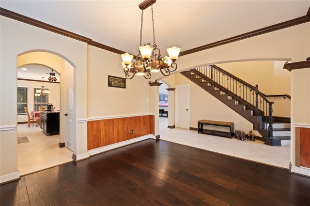 4822 Isla Canela Lane, League City, TX 77573