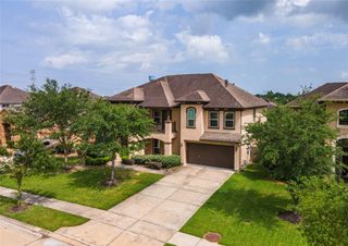 4822 Isla Canela Lane, League City, TX 77573