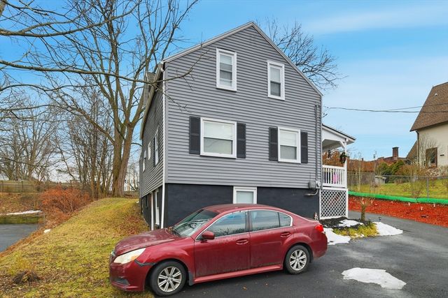 238 E Main St, Chicopee, MA 01020
