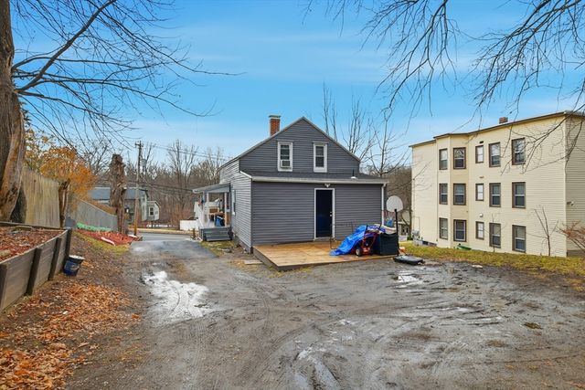 238 E Main St, Chicopee, MA 01020