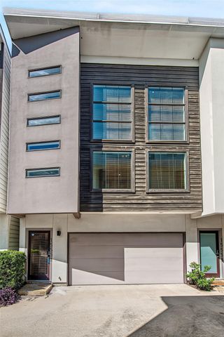 1555 Birdsall Street A, Houston, TX 77007