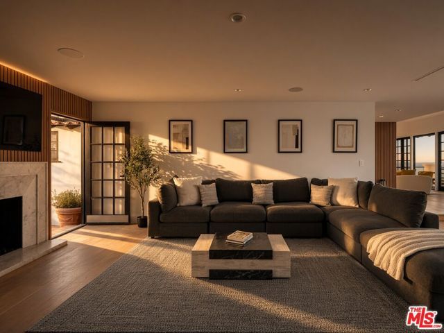 3909 Villa Costera, Malibu, CA 90265