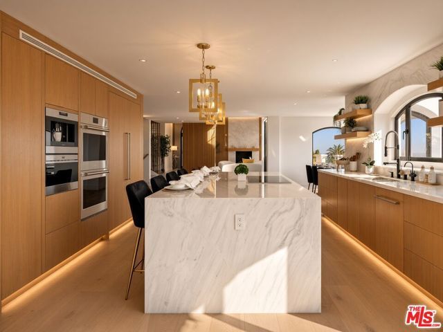 3909 Villa Costera, Malibu, CA 90265