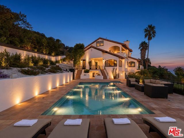 3909 Villa Costera, Malibu, CA 90265