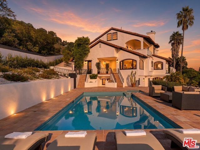 3909 Villa Costera, Malibu, CA 90265