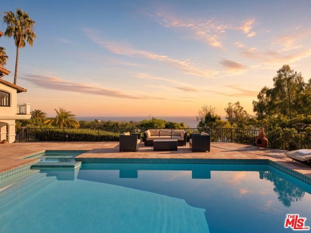 3909 Villa Costera, Malibu, CA 90265