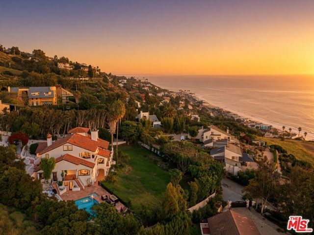 3909 Villa Costera, Malibu, CA 90265