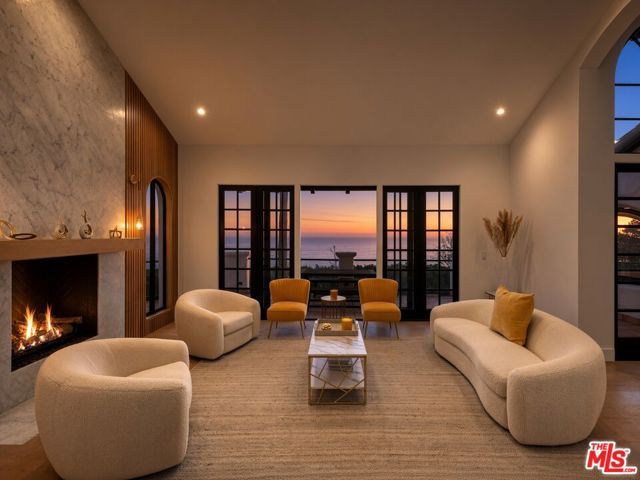 3909 Villa Costera, Malibu, CA 90265