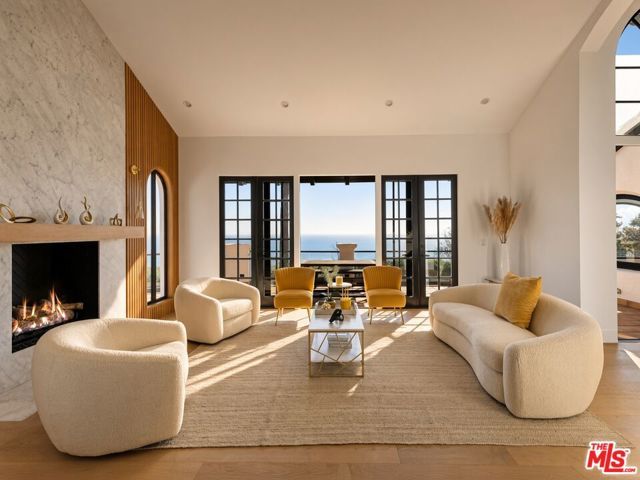 3909 Villa Costera, Malibu, CA 90265