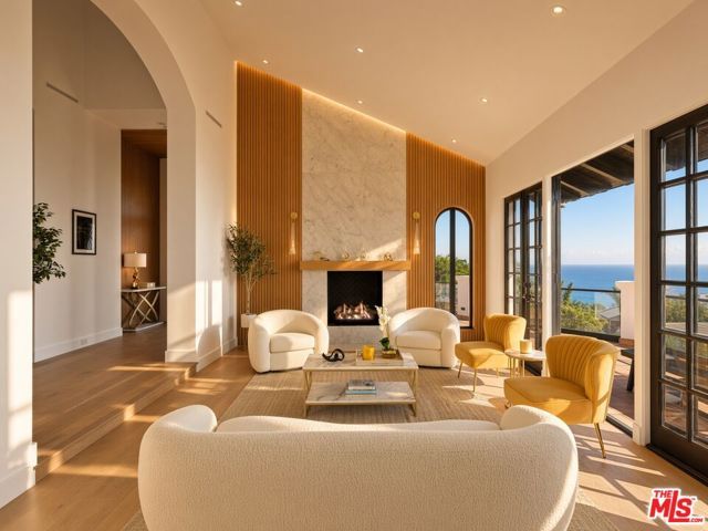 3909 Villa Costera, Malibu, CA 90265