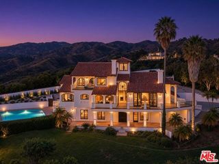 3909 Villa Costera, Malibu, CA 90265