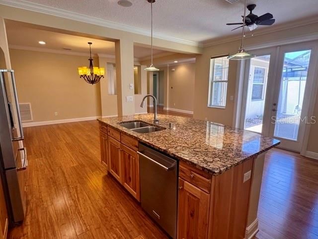 6803 LOCKINGTON COURT, Tampa, FL 33625